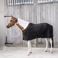 Kentucky Horsewear Cooler Fleece Rug