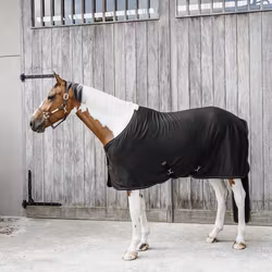 Kentucky Horsewear Cooler Fleece Rug