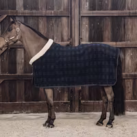 Kentucky Fleece Show Rug Heavy