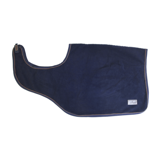 Kentucky Heavy Fleece Skrittäcke