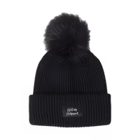 Kentucky Pompom Mössa