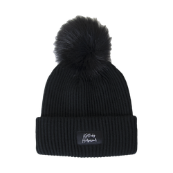 Kentucky Pompom Mössa
