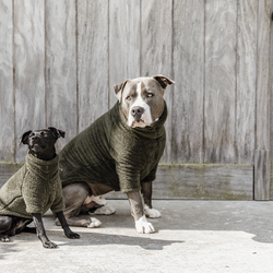 Kentycky Hundtröja Teddy Fleece