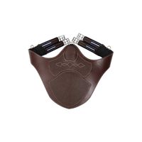 Antares Magplatta med Easy Clip Läderdelen