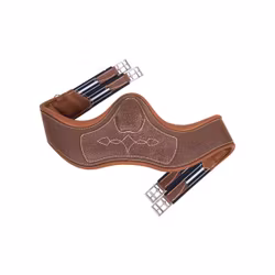 Antares Anatomisk sadelgjord med Easy Clip