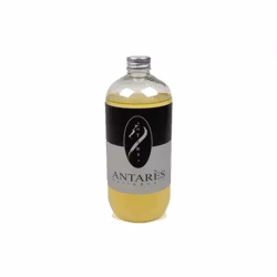 Antares Läderolja 500 ml