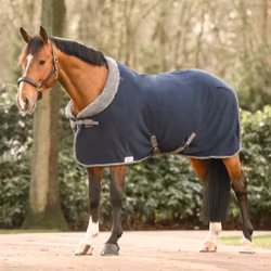 Dominick Fleecetäcke