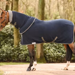 Dominick Fleece lös hals