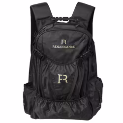 Groom ryggsäck Renaissance