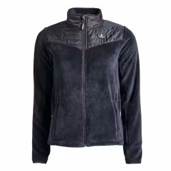 Kingsland Classic Dam Coral Fleece Jacka