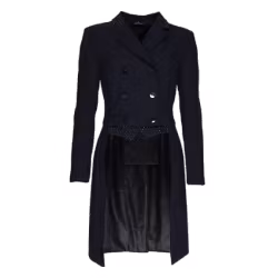 KL Klassisk Softshell-frack för damer