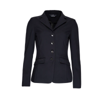 KL Klassisk Softshell-showjacka för damer