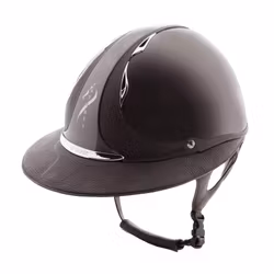 Antares ridhjälm Premium Brun