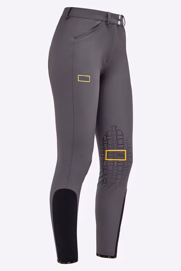 RG Ridbyxor Knä Grip