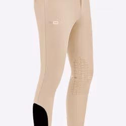 RG Ridbyxor Herr Knä Grip