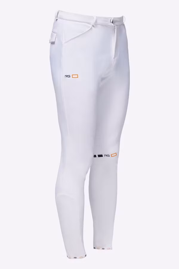 RG Ridbyxor Herr Knä Grip