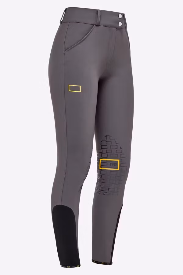 RG Ridbyxor Knä Grip Högmidja