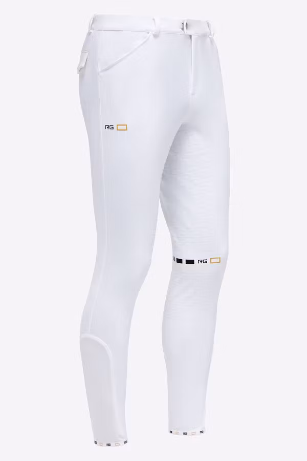 RG Ridbyxor Herr med  Full grip