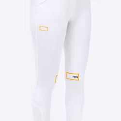 RG Ridbyxor Knä Grip Högmidja