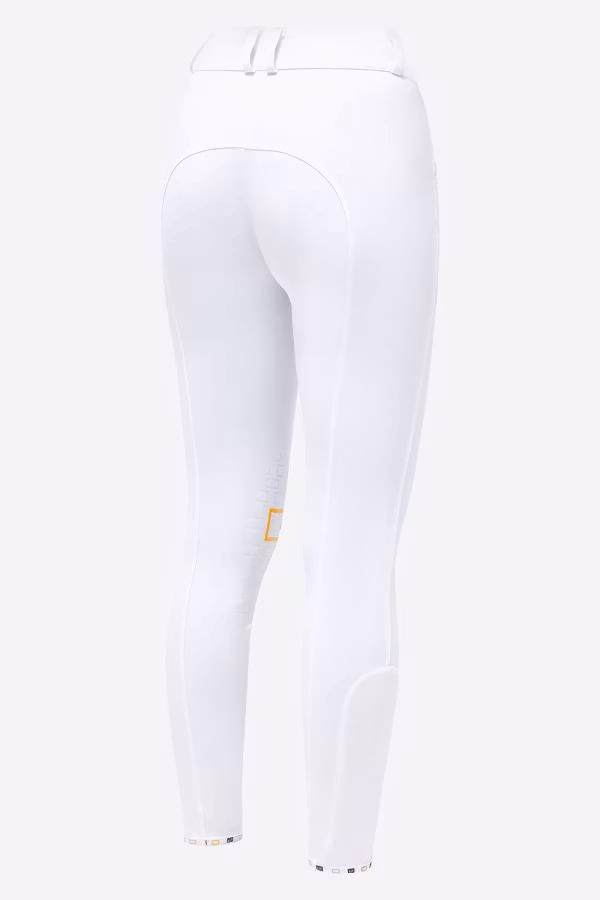 RG Ridbyxor Knä Grip Högmidja
