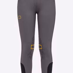 RG Ridbyxor Knä Grip Högmidja