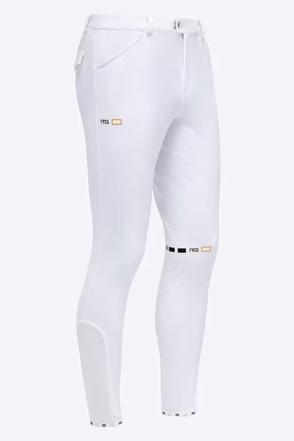 RG Ridbyxor Herr med  Full grip