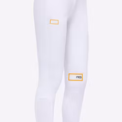 RG Ridbyxor Knä Grip