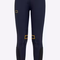 RG Ridbyxor Knä Grip