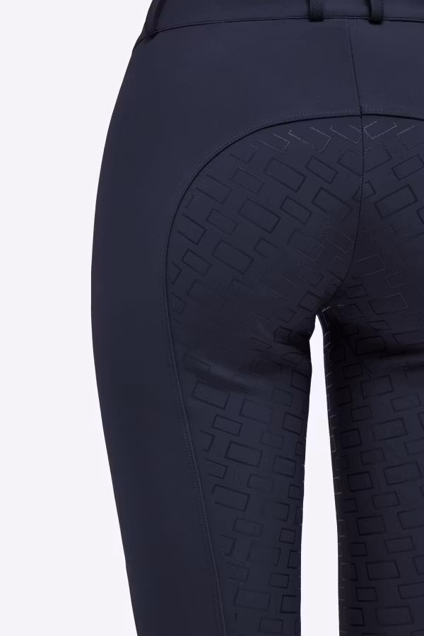 RG Ridbyxor med hög midja Full grip