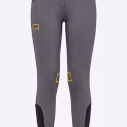 RG Ridbyxor med hög midja Full grip