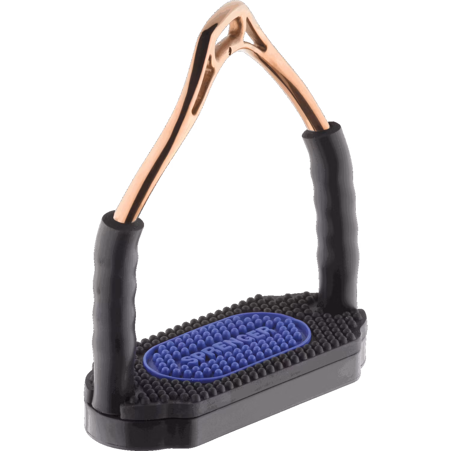 Sprenger Bow Balance Brons Stigbyglar