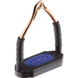 Sprenger Bow Balance Brons Stigbyglar