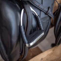 Sprenger System-4 stigbyglar - Rostfritt stål