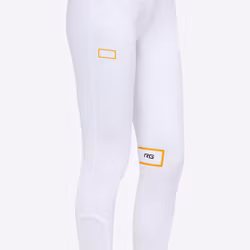 RG Ridbyxor med hög midja Full grip