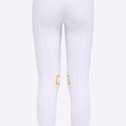 RG Ridbyxor med hög midja Full grip