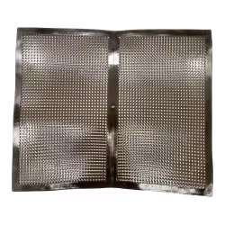 AJR Silikon Gel Square Pad