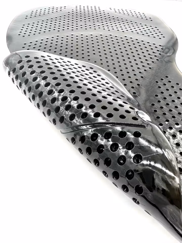 AJR Silikon Gelpad
