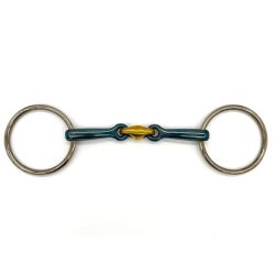 AJR Blu Koppar Elliptical Link