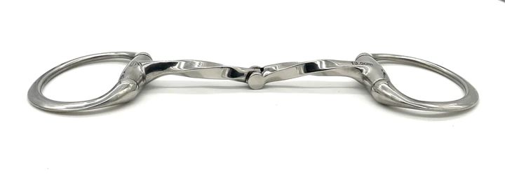 AJR Twisted Hinge