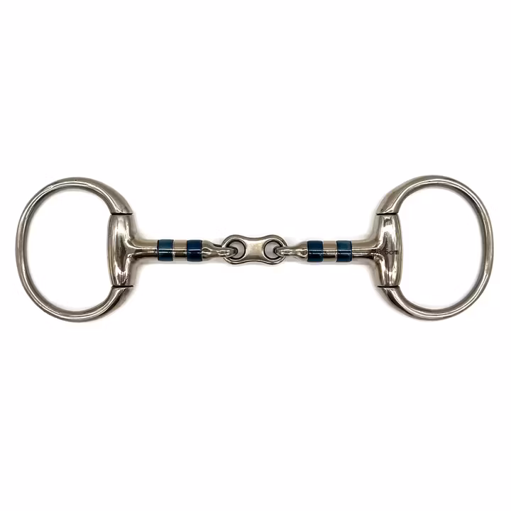 AJR Blu Roller French Link