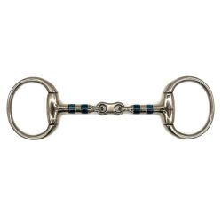 AJR Blu Roller French Link