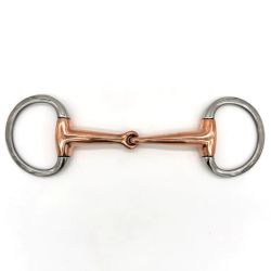 AJR Single Jointed Copper