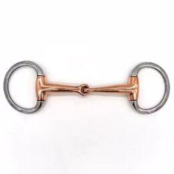 AJR Single Jointed Copper