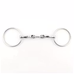 AJR Twisted Locking Dog Bone