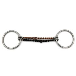 AJR Dubble Twisted Koppar & Sweet iron