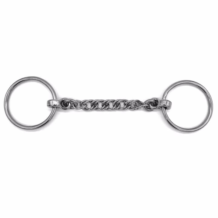 AJR Curb Chain