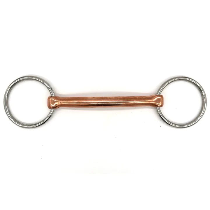 AJR Copper Mullen