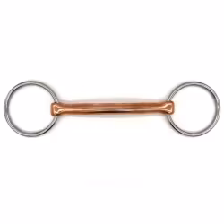AJR Copper Mullen