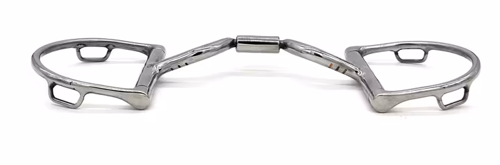 AJR Barrel With Hookstop D