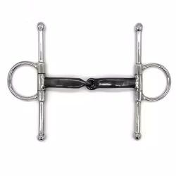 AJR Notched Triangle Full Check